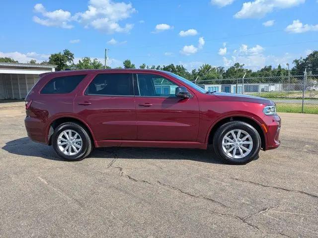 2025 Dodge Durango GT RWD