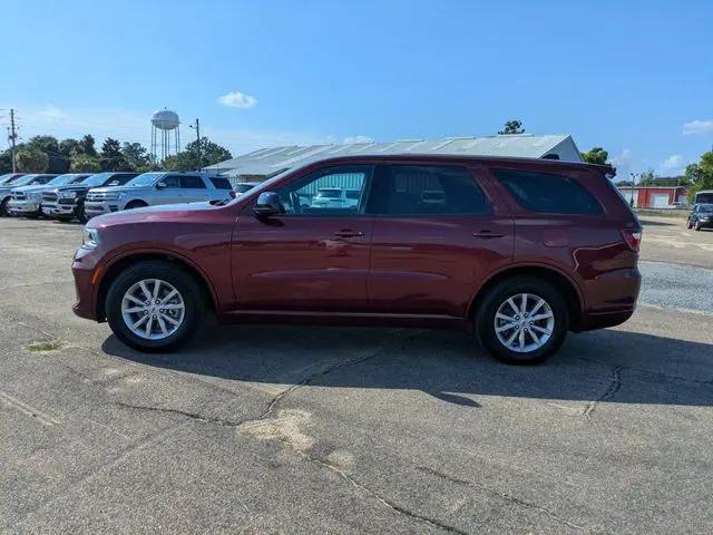 2025 Dodge Durango GT RWD