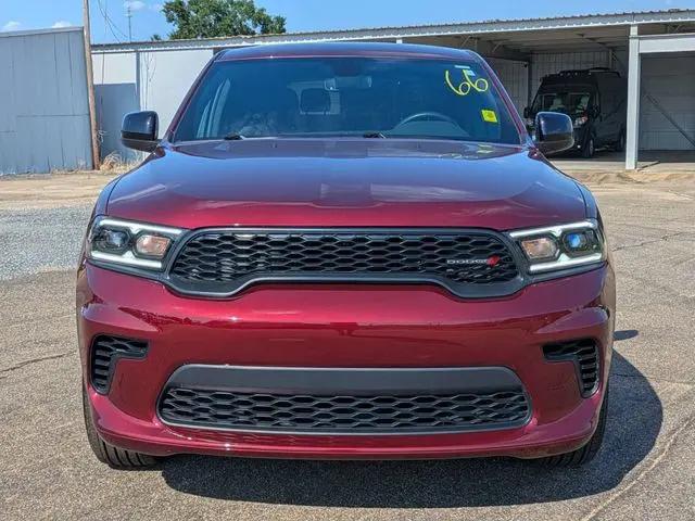 2025 Dodge Durango GT RWD