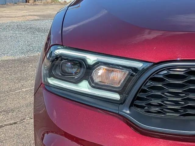 2025 Dodge Durango GT RWD