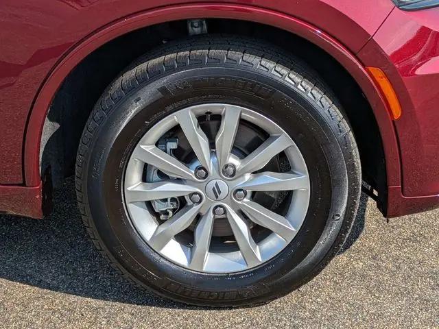 2025 Dodge Durango GT RWD