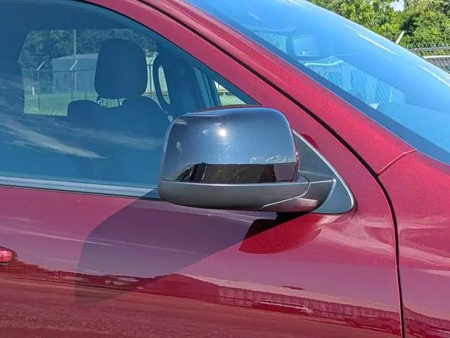 2025 Dodge Durango GT RWD