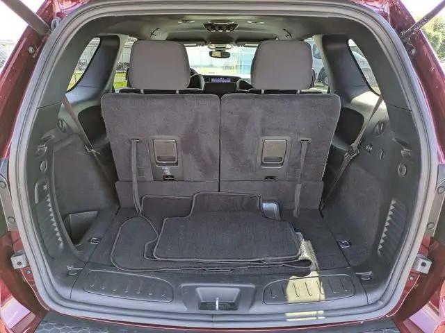 2025 Dodge Durango GT RWD