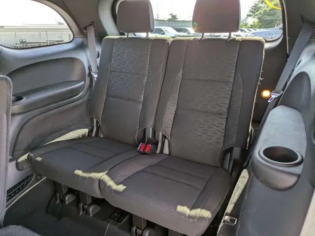 2025 Dodge Durango GT RWD