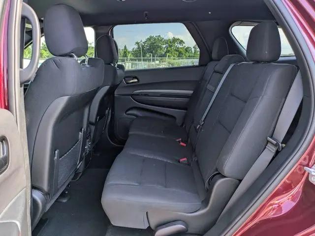 2025 Dodge Durango GT RWD