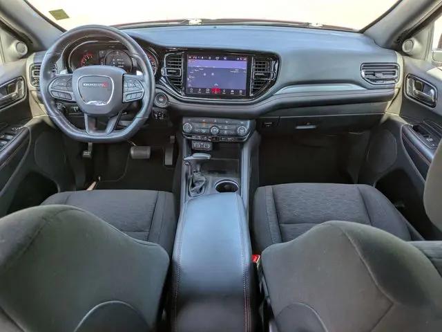 2025 Dodge Durango GT RWD