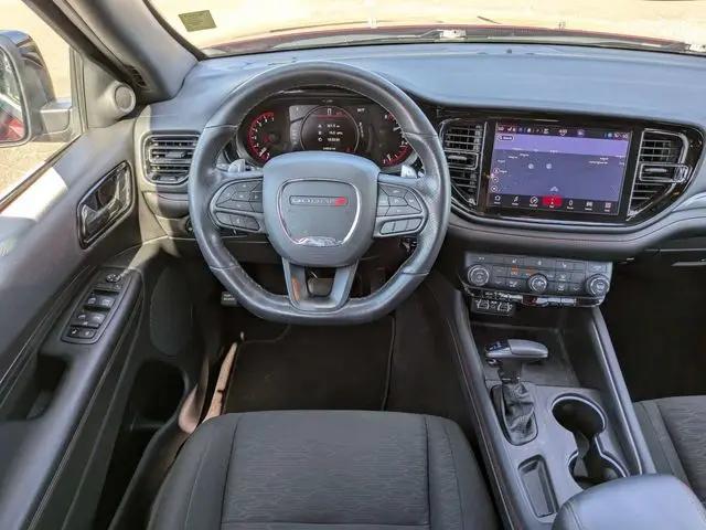 2025 Dodge Durango GT RWD