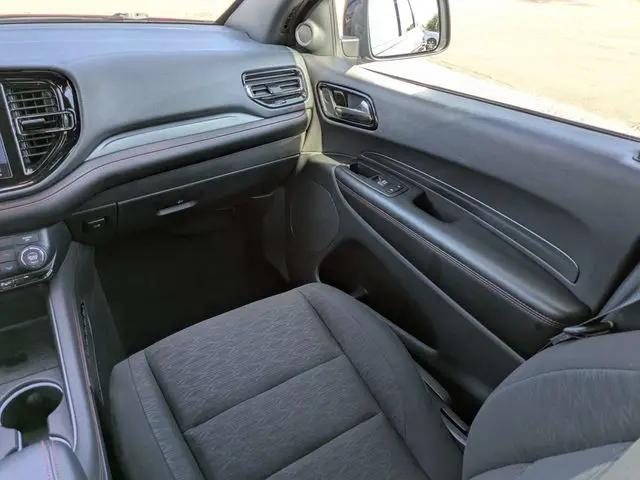 2025 Dodge Durango GT RWD