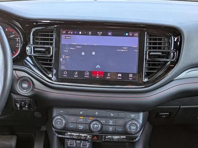 2025 Dodge Durango GT RWD