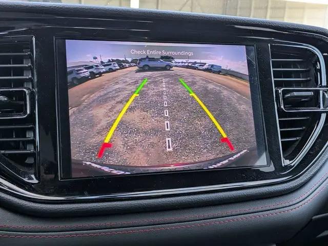 2025 Dodge Durango GT RWD