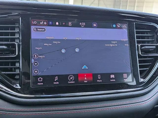 2025 Dodge Durango GT RWD