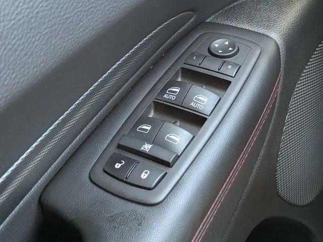 2025 Dodge Durango GT RWD