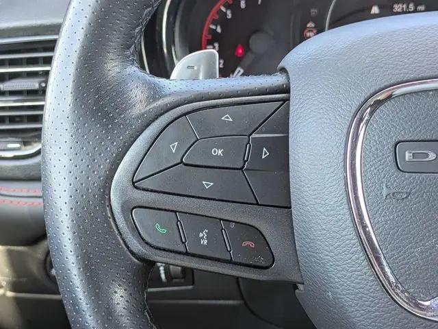2025 Dodge Durango GT RWD