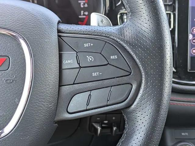 2025 Dodge Durango GT RWD