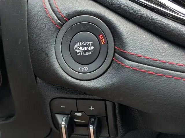 2025 Dodge Durango GT RWD