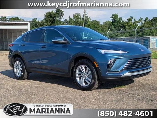 2024 Buick NV Preferred FWD for sale in Marianna, FL