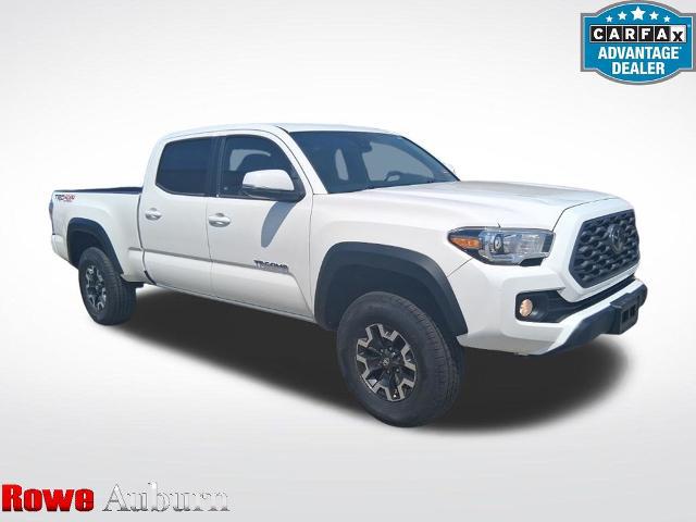 2021 Toyota Tacoma TRD Off-Road for sale in Westbrook, ME