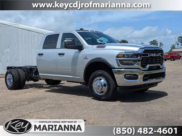 2026 Ram 3500 Tradesman/Big Horn for sale in Marianna, FL