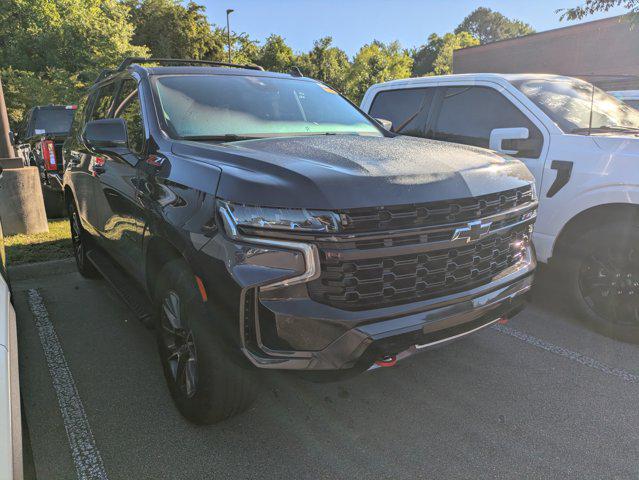 2023 Chevrolet Tahoe 4WD Z71 for sale in Apex, NC