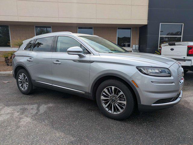 2022 Lincoln Nautilus Standard for sale in Hardeeville, SC