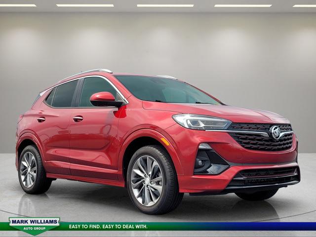 2020 Buick Encore GX for sale near Cincinnati, OH