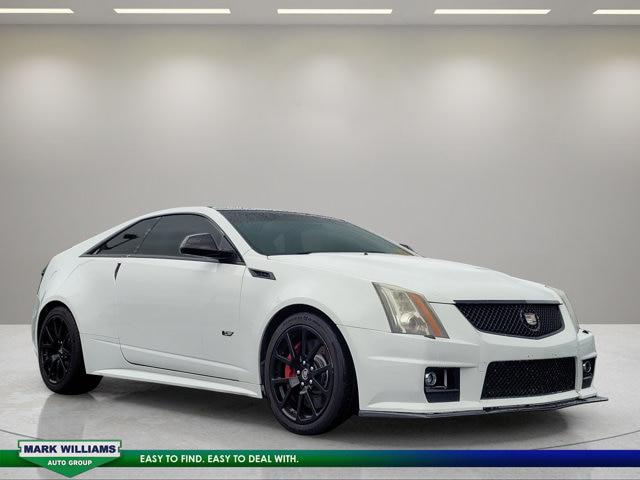 2012 Cadillac CTS-V Base for sale near Cincinnati, OH
