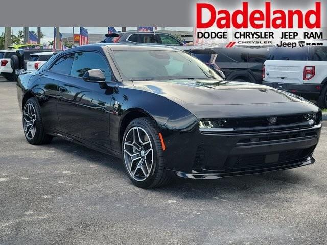 2026 Dodge Charger Scat Pack 2-Door AWD for sale in Miami, FL