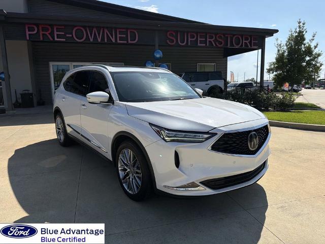 2024 Acura MDX Advance Package for sale in Kenner, LA