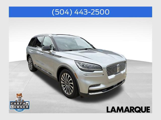 2022 Lincoln Aviator Reserve for sale in Kenner, LA