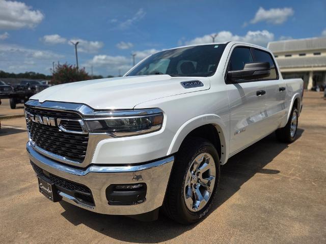 2026 Ram 1500 Big Horn Crew Cab 4x4 5'7" Box for sale in Columbus, TX