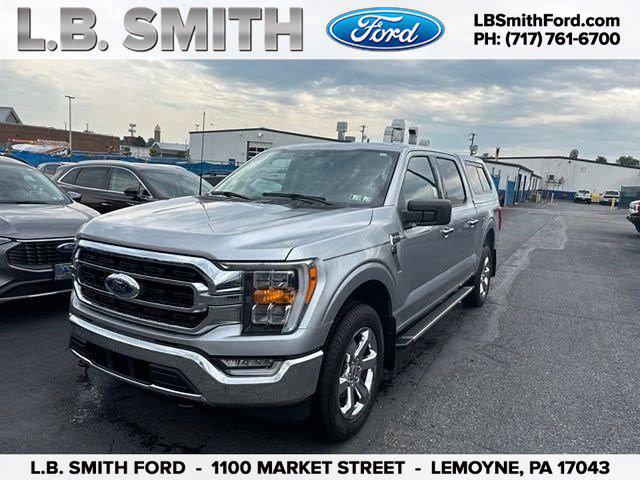 2023 Ford F-150 XLT for sale in Lemoyne, PA