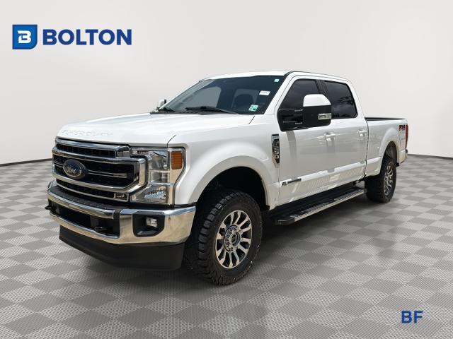 2020 Ford F-250 LARIAT for sale in Lake Charles, LA