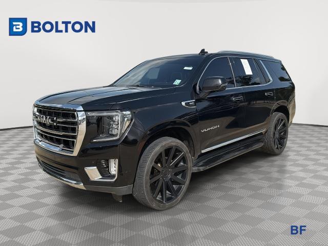 2021 GMC Yukon 2WD SLT for sale in Lake Charles, LA