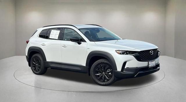 2025 Mazda CX-50 Hybrid Premium Package for sale in Cathedral City, CA