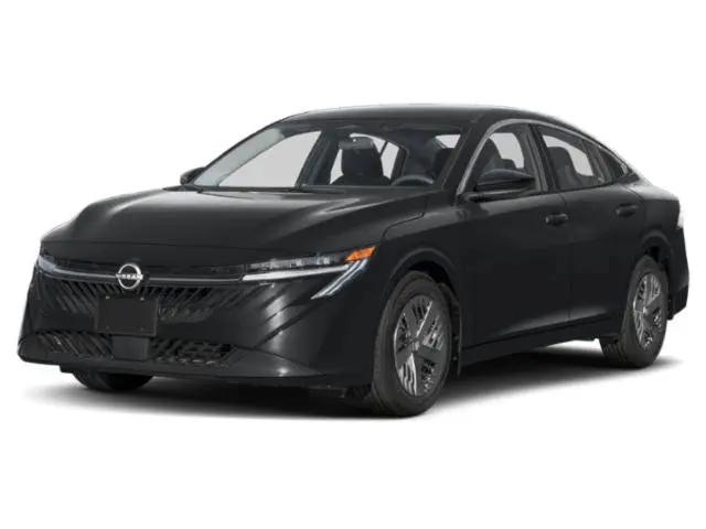 2026 Nissan Sentra S for sale in Egg Harbor Township, NJ