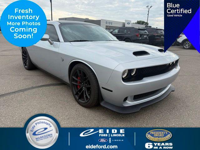 2023 Dodge Challenger SRT Hellcat Jailbreak for sale in Bismarck, ND