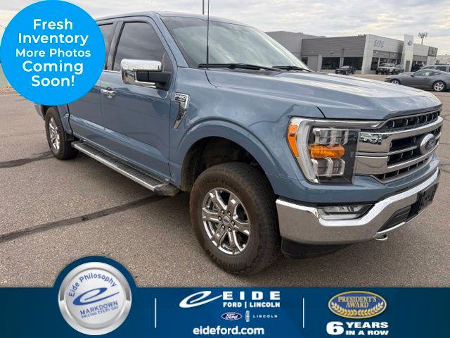 2023 Ford F-150 LARIAT for sale in Bismarck, ND
