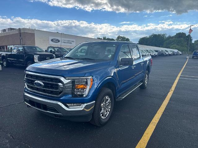 2022 Ford F-150 XLT for sale in Grand Rapids, MI