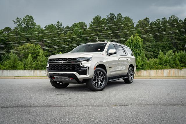 2021 Chevrolet Tahoe Z71 for sale in Seneca, SC