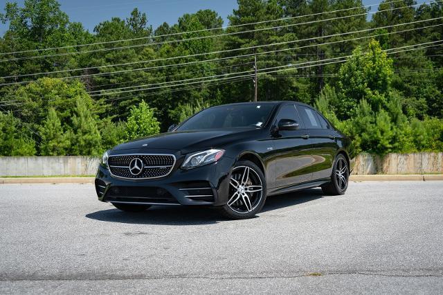2018 Mercedes-Benz AMG E 43 4MATIC for sale in Seneca, SC