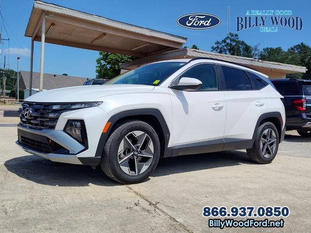 2025 Hyundai Tucson SEL for sale in Jena, LA