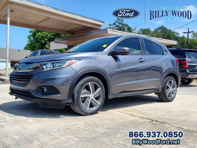 2022 Honda HR-V 2WD EX for sale in Jena, LA