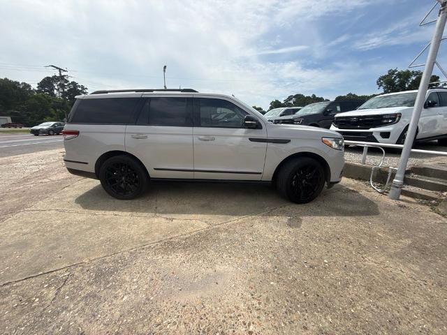 2022 Lincoln Navigator Reserve for sale in Jena, LA