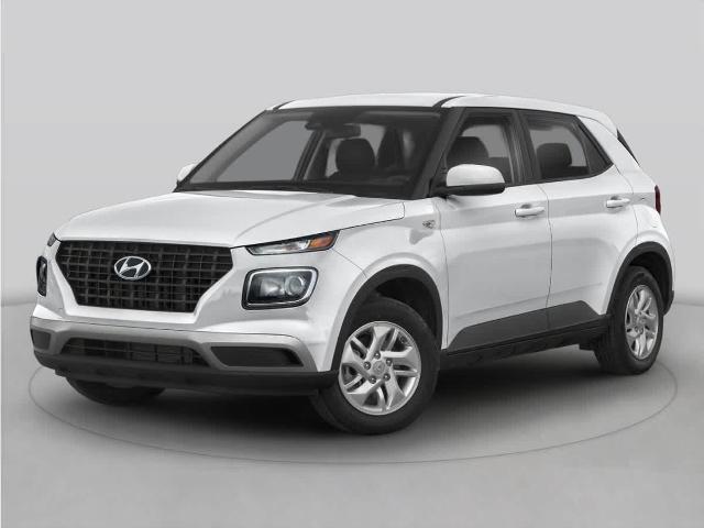 2025 Hyundai Venue SEL for sale in Tampa, FL