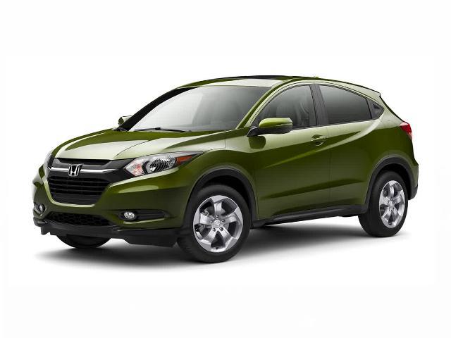2016 Honda HR-V EX for sale in Tampa, FL