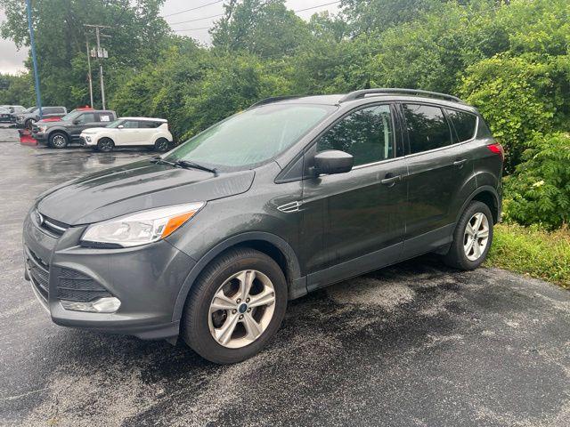 2016 Ford Escape SE for sale near Fostoria, OH