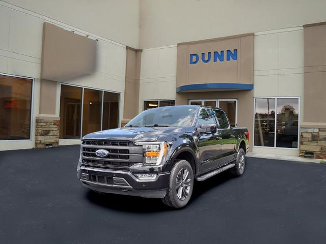 2023 Ford F-150 LARIAT for sale in Stigler, OK