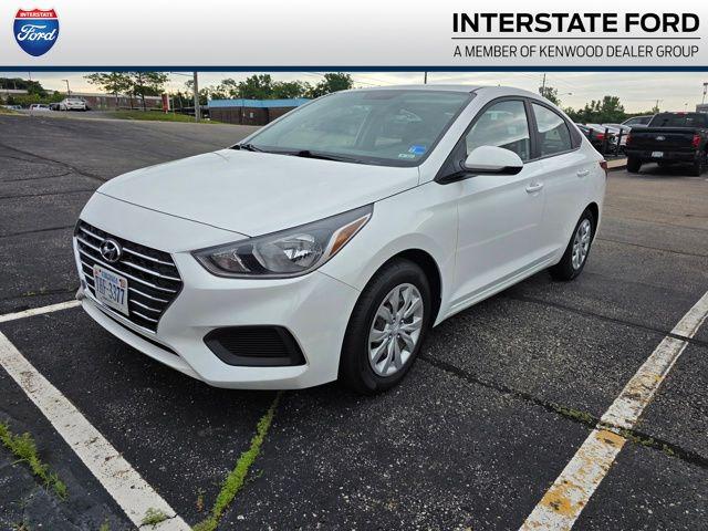 2020 Hyundai Accent SE for sale near Miamisburg, OH