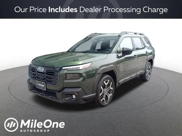 2026 Subaru Outback Touring XT for sale in Owings Mills, MD