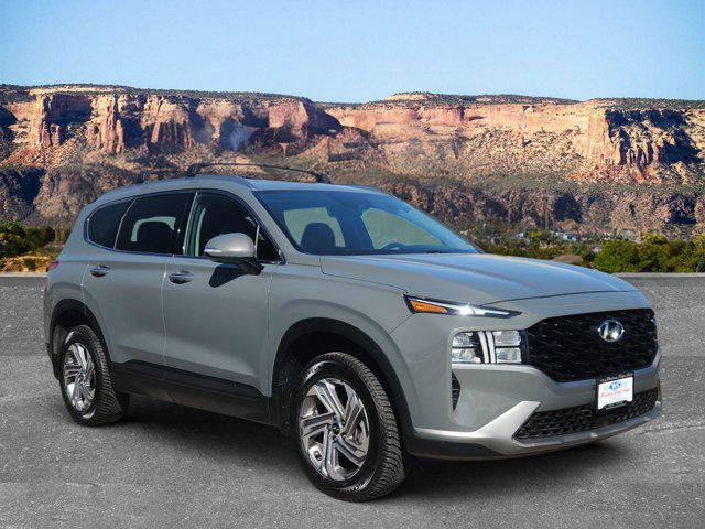 2023 Hyundai Santa Fe SEL for sale in Grand Junction, CO